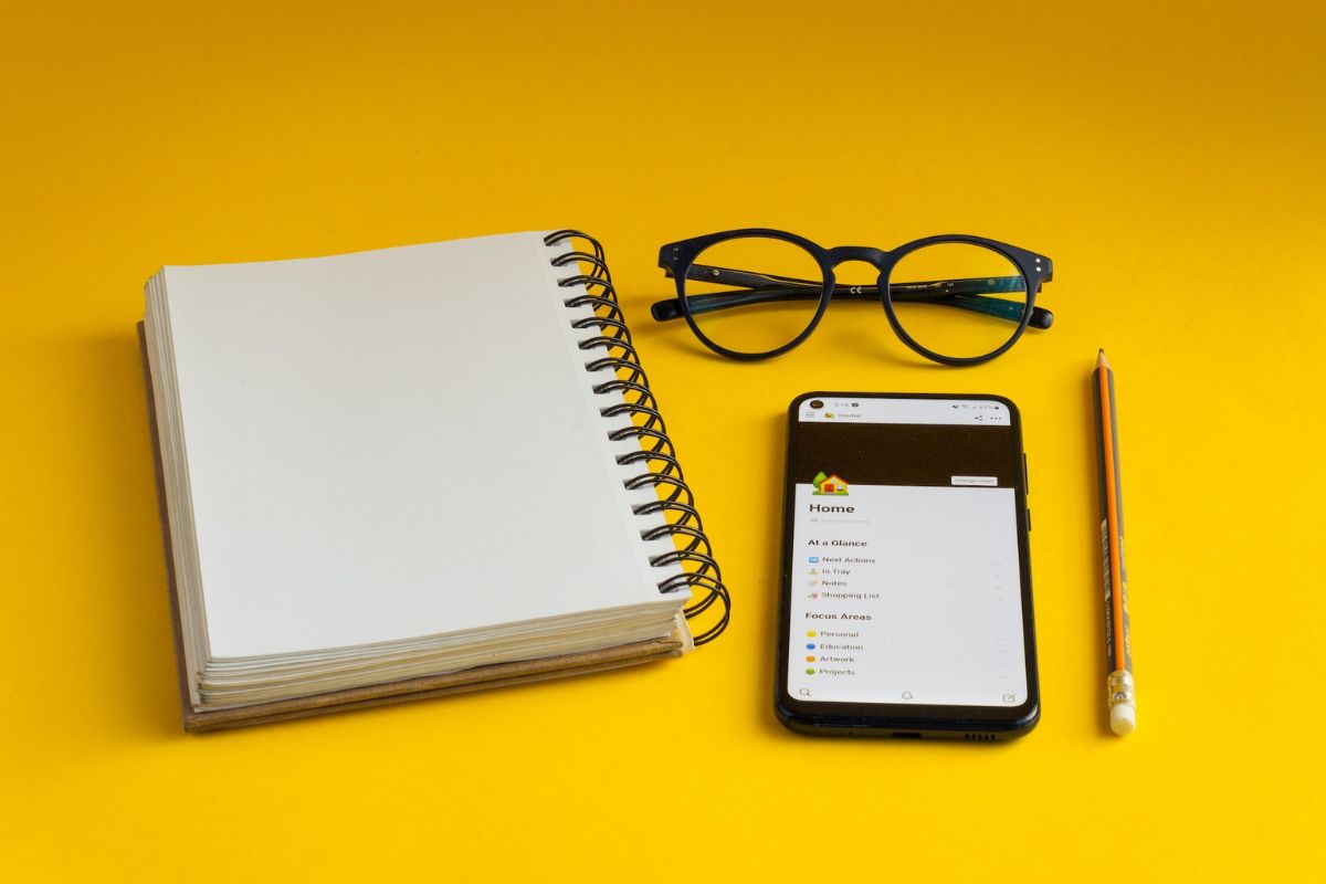 Notion, una app para gobernarlas a todas