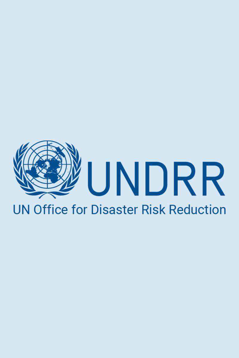 Mensaje UNDRR